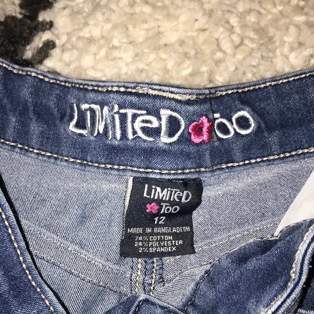 Jeans - Picture 2 of 2